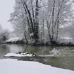 Le Moulin De 3* Pommeuse