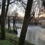 Bed & Breakfast Le Moulin De Pommeuse