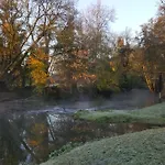 Le Moulin De Frühstückspension