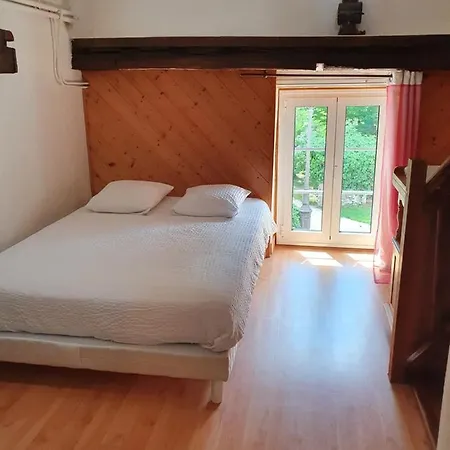 Bed & Breakfast Le Moulin De