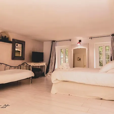 Bed and breakfast Le Moulin De