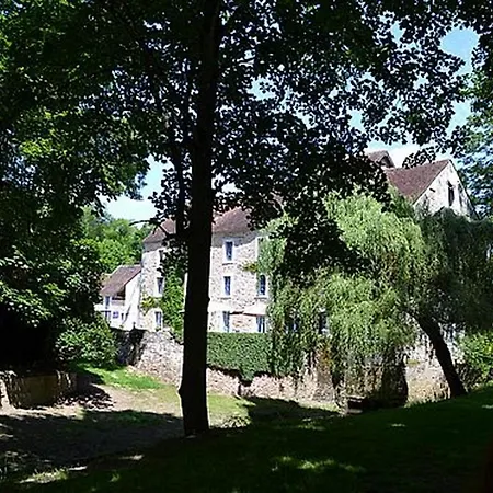 Le Moulin De Bed & Breakfast Pommeuse
