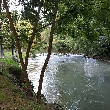 Le Moulin De 3* Pommeuse