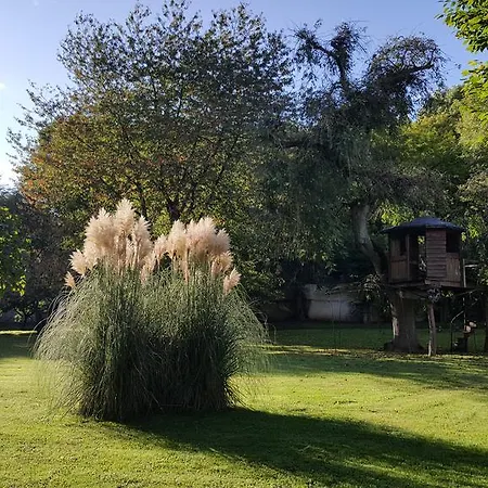 Le Moulin De فندق مبيت وإفطار