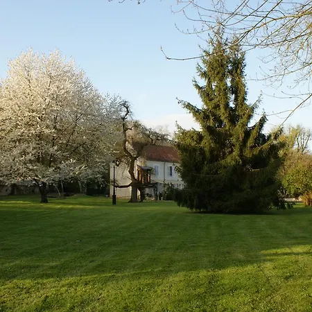 Bed & Breakfast Le Moulin De