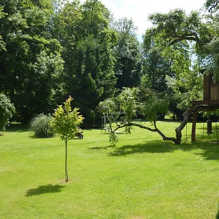 Le Moulin De 3* Pommeuse