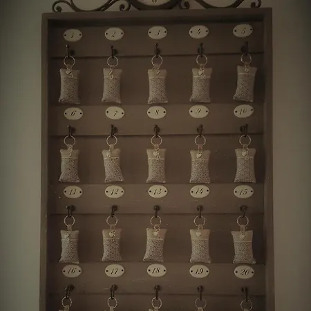 B&B Le Moulin De Pommeuse