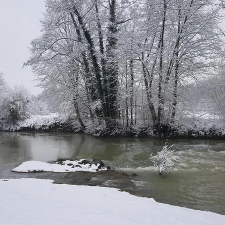 Le Moulin De 3* Pommeuse