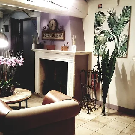 Le Moulin De Bed & Breakfast *