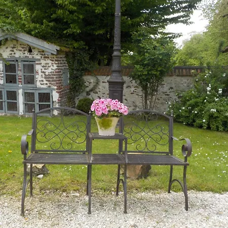 Le Moulin De Bed and breakfast 3*