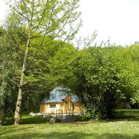 Bed and breakfast Le Moulin De Pommeuse