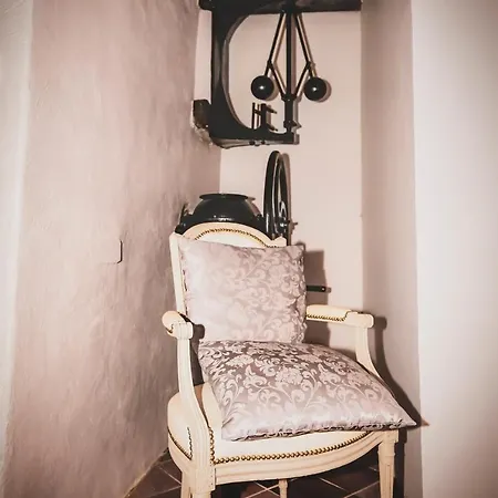 Le Moulin De * Pommeuse
