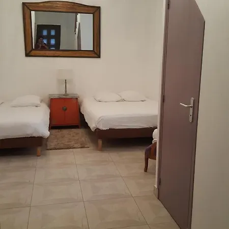 Le Moulin De Bed & Breakfast Pommeuse