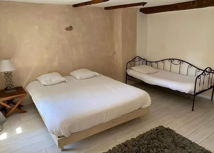 Le Moulin De Bed & Breakfast Pommeuse