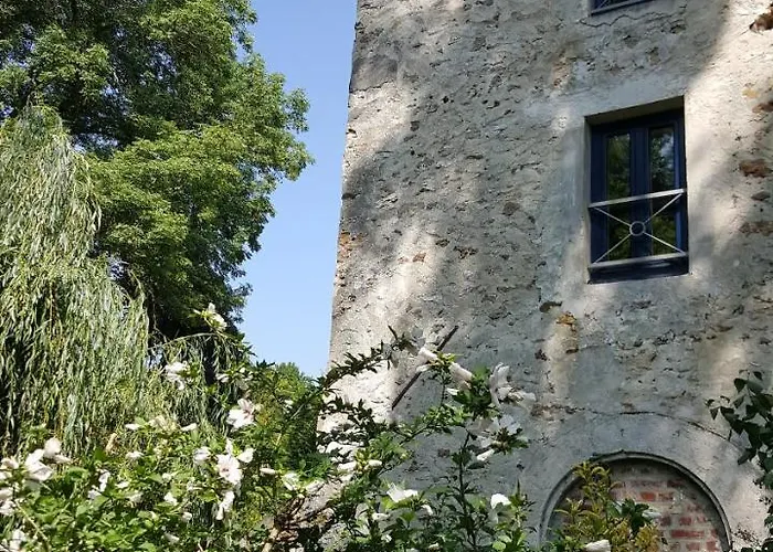 Le Moulin De